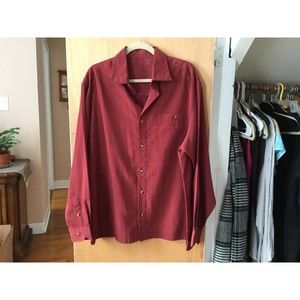 Men's Knightbridge Dress Shirt